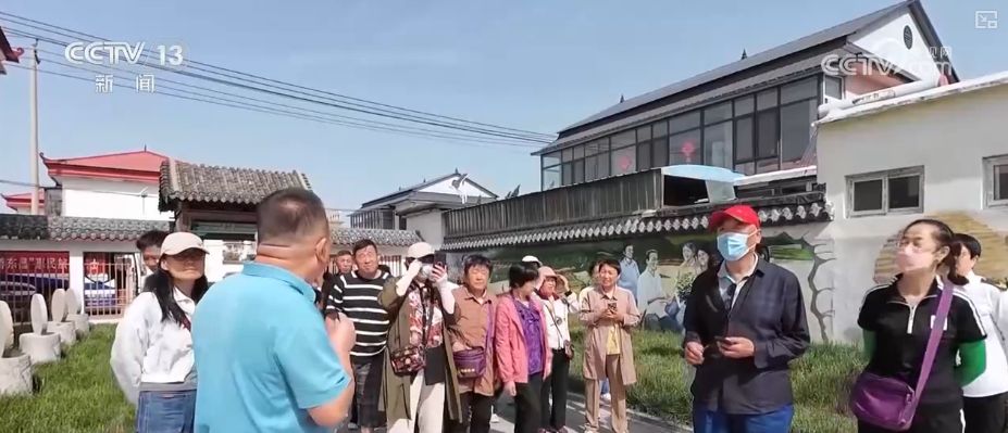 “小而美”的民生一件事接地气、见效快 创新服务百姓可感可及(图2)