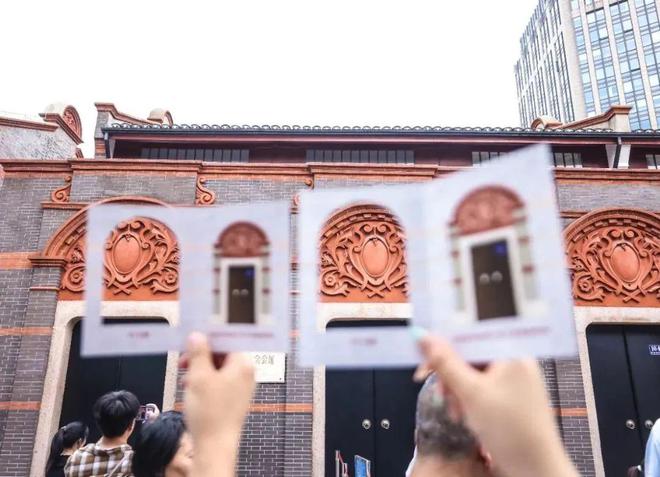 学习你我行大学习大宣讲 上海站：“海上+”思政宣教用初心开出一路“繁花”(图5)