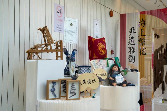 学习你我行大学习大宣讲 上海站：“海上+”思政宣教用初心开出一路“繁花”(图9)