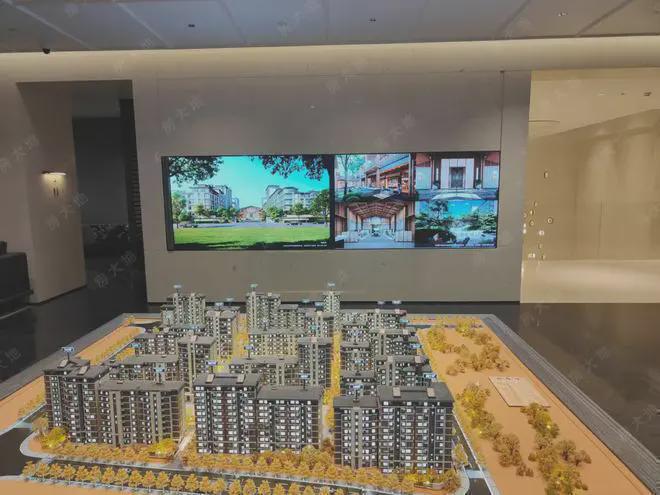 通州万科东庐(售楼处)-2024官方首页丨万科东庐欢迎您丨地址价格(图5)