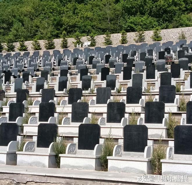 球盟会入口：济南福寿园公墓自然景观与智慧规划的和谐画卷(图1)