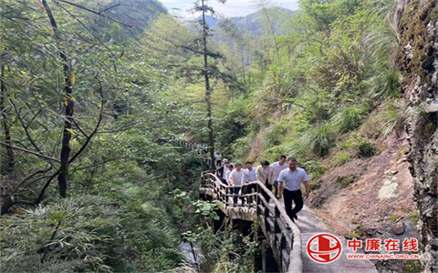 爱我上饶 当好主人翁(图1)