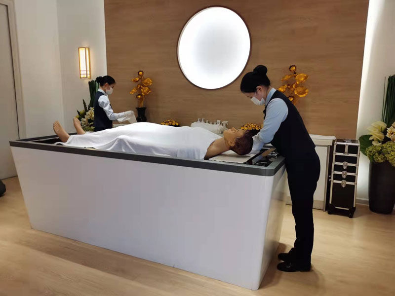 政府大事记（2025年4月）(图1)