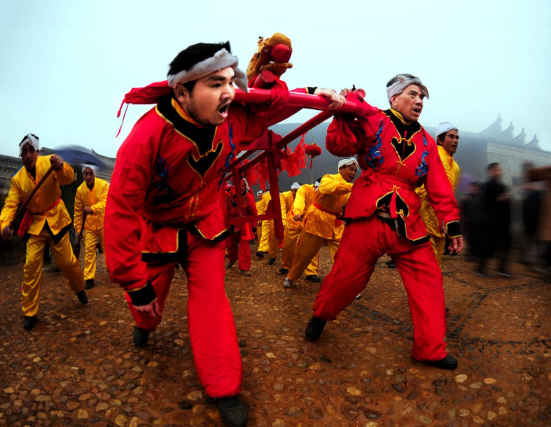 球盟会入口：这项国家级试点缘何花落青原(图3)