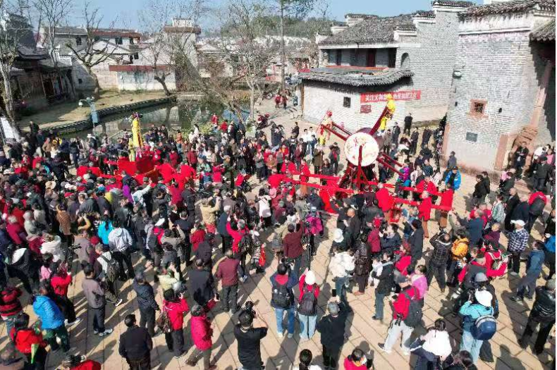 球盟会入口：这项国家级试点缘何花落青原(图5)