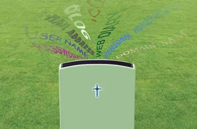 球盟会入口：科技让扫墓更具人情味 看三大墓地黑科技(图2)