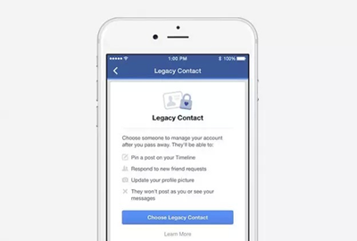 球盟会入口：科技让扫墓更具人情味 看三大墓地黑科技(图4)