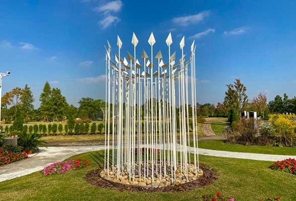 未来陵园的发展趋势会是怎样的？有哪些创新方向？(图1)