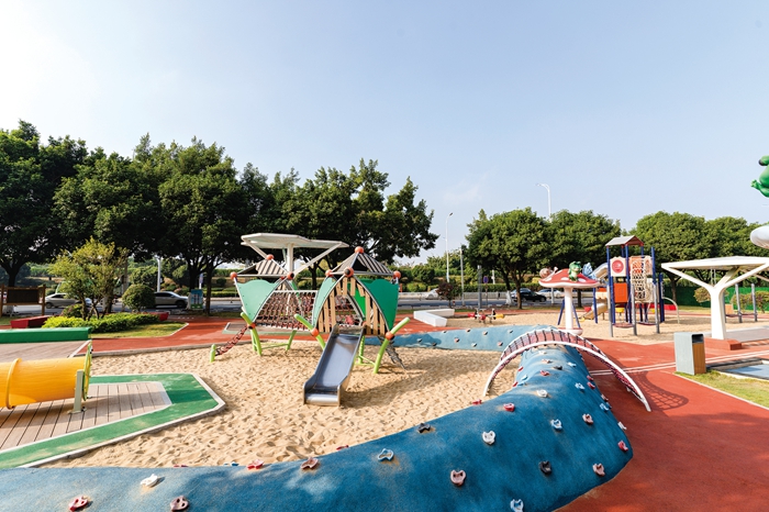 球盟会：创建惠民增福祉文明之花遍漳州(图1)