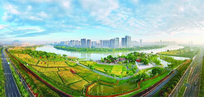 球盟会：创建惠民增福祉文明之花遍漳州(图3)