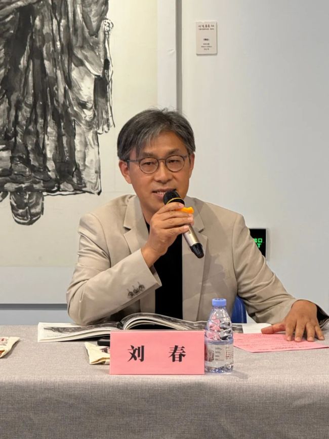 “心生万象——王巍中国画作品展·南京站”开幕展期至6月10日(图6)