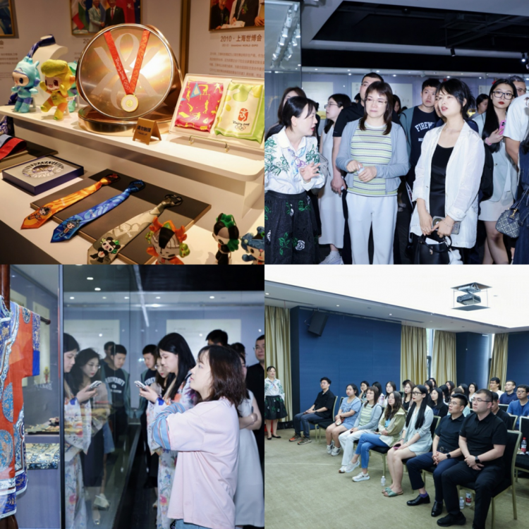 知行合一 科创领航︱吉林大学MBA移动课堂创新实践行(图3)