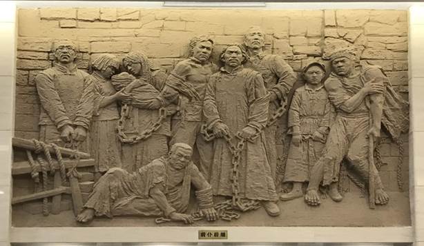 球盟会入口：开封市烈士陵园(图3)