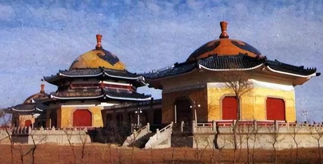 皇帝入葬后最后一名工匠如何封闭地宫后出来？体现先人智慧(图5)