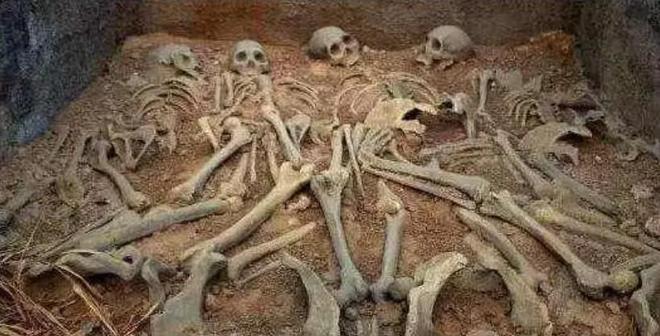 皇帝入葬后最后一名工匠如何封闭地宫后出来？体现先人智慧(图6)