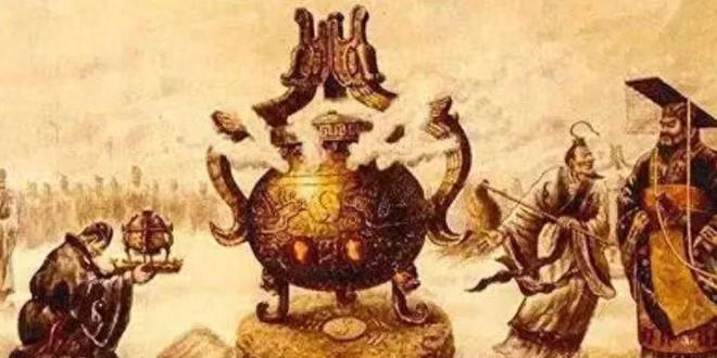 皇帝入葬后最后一名工匠如何封闭地宫后出来？体现先人智慧(图1)