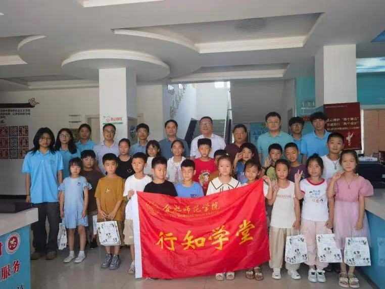 10万+青春足迹！宣城团团喊话全国大学生(图1)