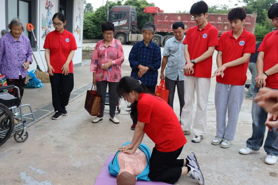 10万+青春足迹！宣城团团喊话全国大学生(图2)