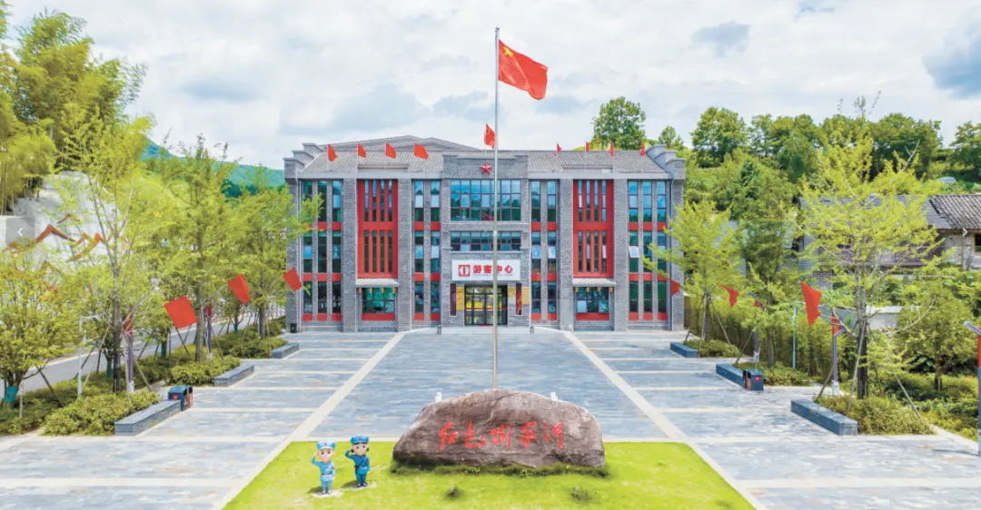 球盟会：守护红色根脉让历史活起来(图2)