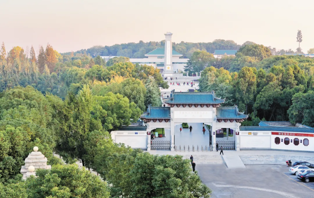 球盟会：守护红色根脉让历史活起来(图1)