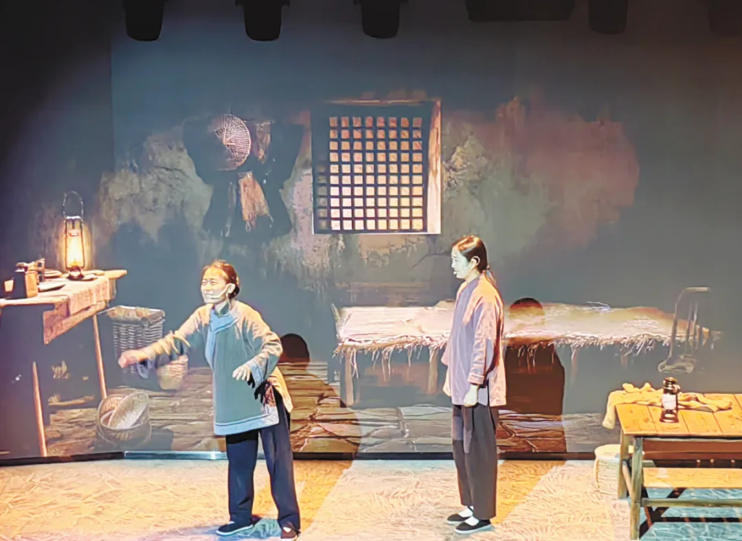 球盟会：守护红色根脉让历史活起来(图3)