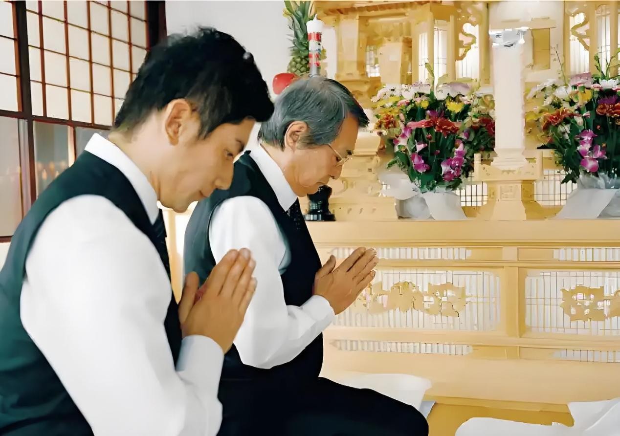 球盟会入口：新技术能把天价殡葬的价格打下来吗？(图4)