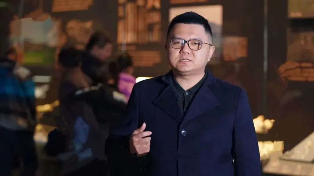 东西问丨袁炜：出土于贵州的东汉铜车马蕴藏怎样的文明交汇故事？(图4)