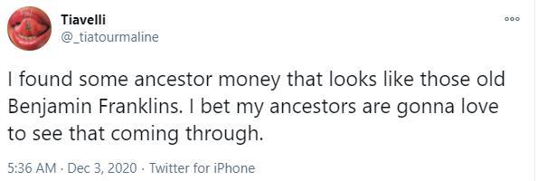 中国冥币在全世界杀疯了！中国冥币成跨国许愿道具(图9)