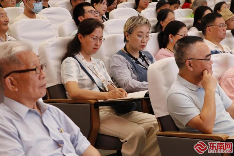 马永嬴“以陵窥政” 掠影文景治世风采(图3)