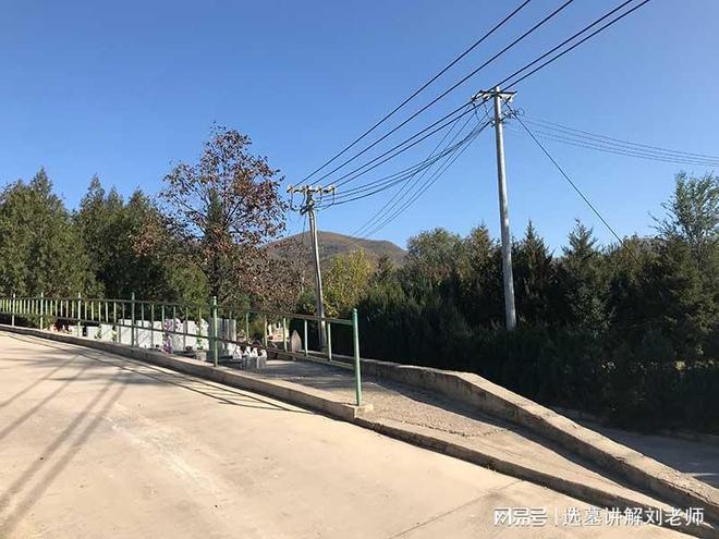 谁说陵园只能肃穆？昌平这个公园式墓园颠覆认知(图3)