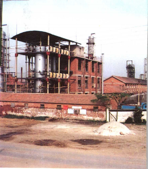 中安观察｜从六组数据 看固镇建县60年“蝶变”(图2)