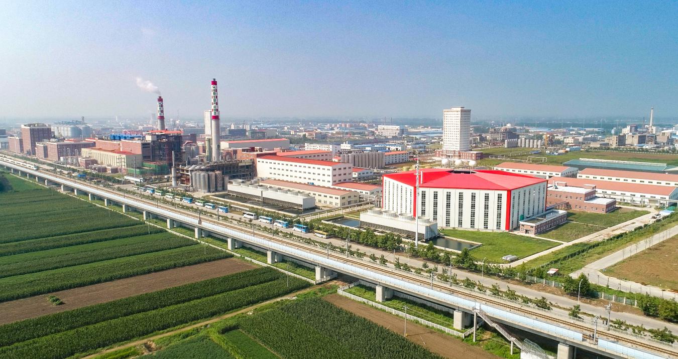 中安观察｜从六组数据 看固镇建县60年“蝶变”(图4)