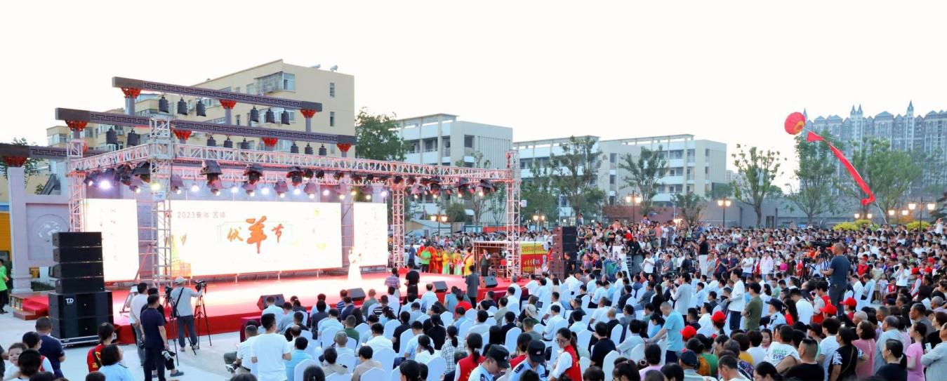 中安观察｜从六组数据 看固镇建县60年“蝶变”(图9)