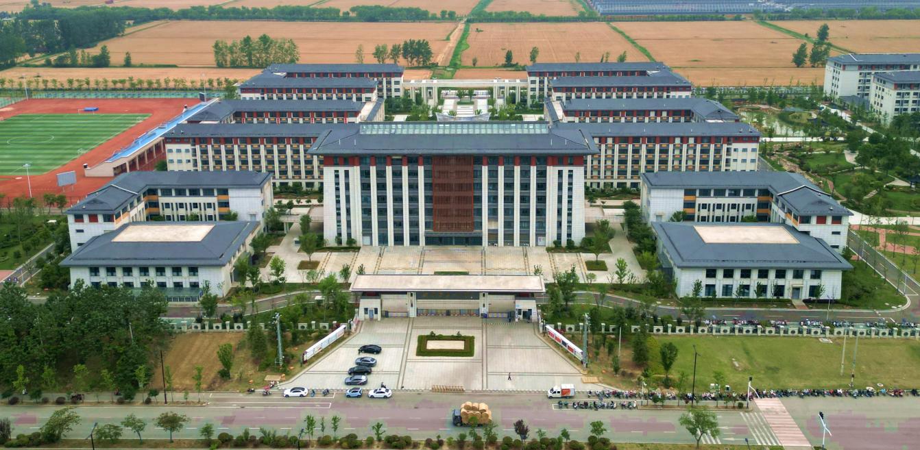 中安观察｜从六组数据 看固镇建县60年“蝶变”(图13)