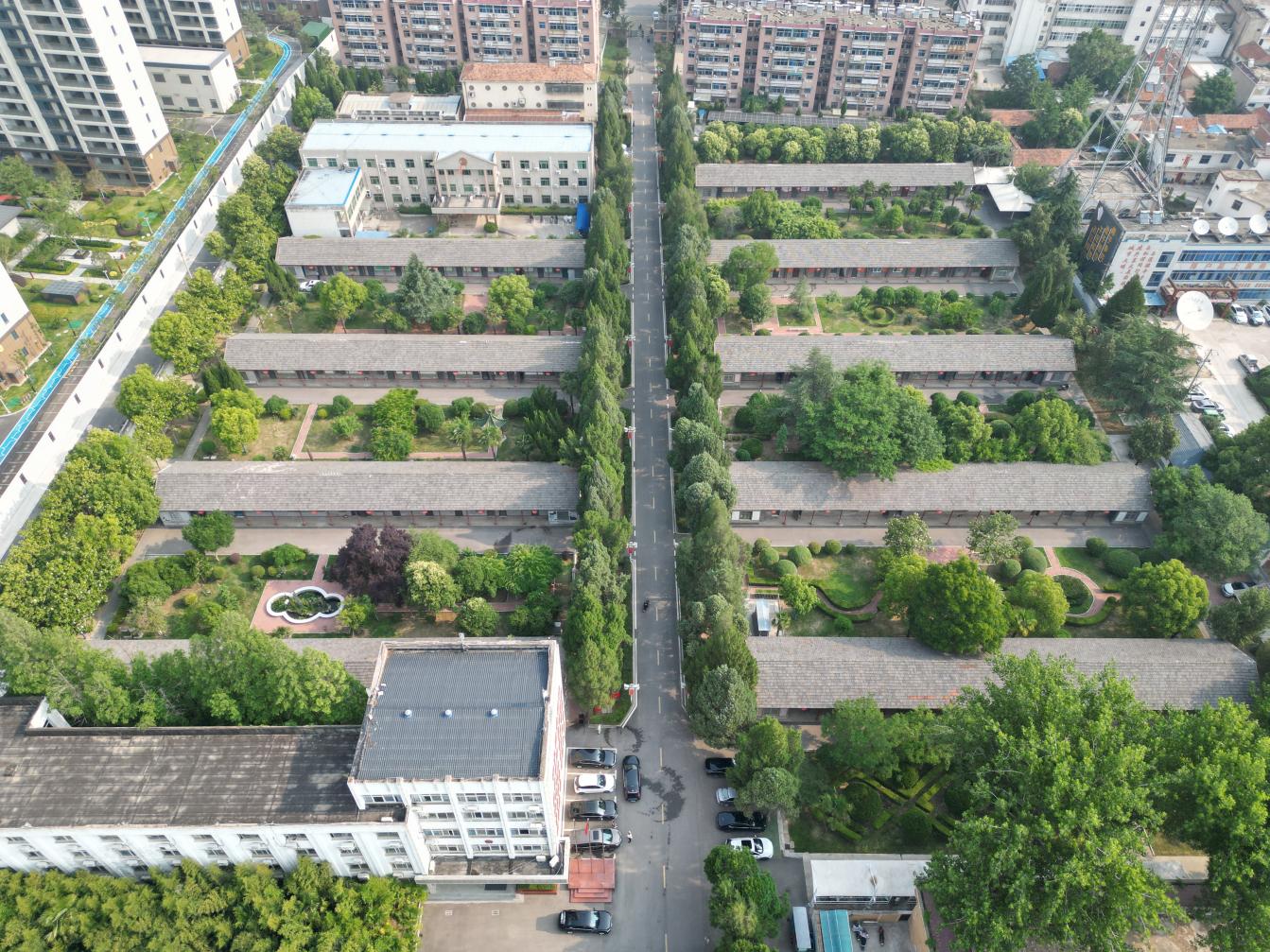 中安观察｜从六组数据 看固镇建县60年“蝶变”(图12)