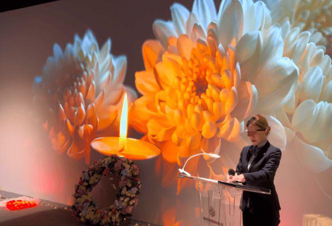 Deep seek说数字礼厅创新功能与未来趋势(图2)