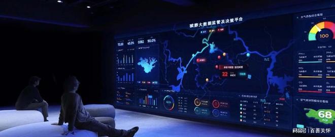 Deep seek说数字礼厅创新功能与未来趋势(图1)