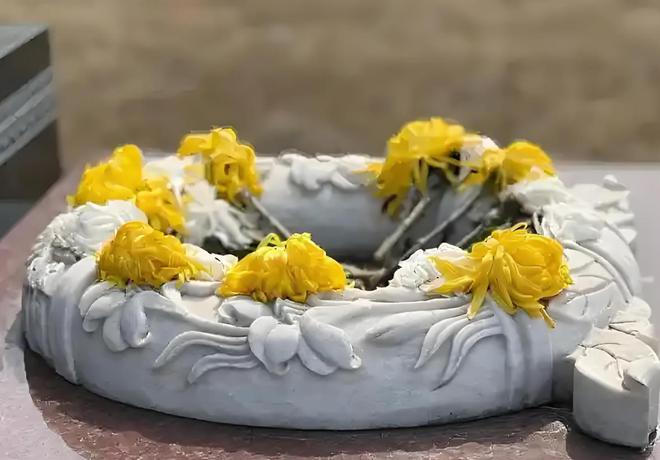 骨灰盒正在被时代抛弃！海葬树葬受追捧1800万人宁选数字化(图6)