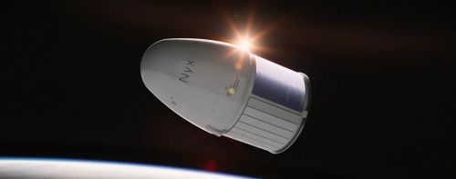 球盟会入口：2万起价的太空葬礼炸了150位客户的骨灰(图2)