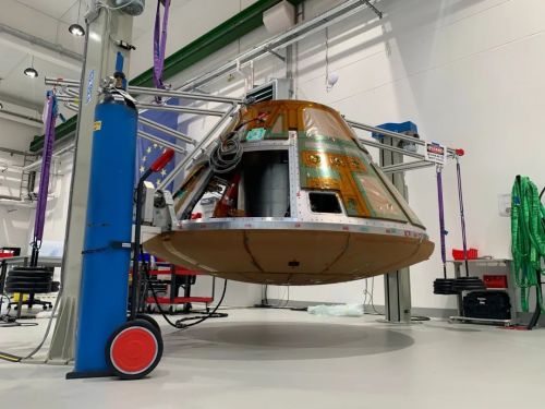 球盟会入口：2万起价的太空葬礼炸了150位客户的骨灰(图3)