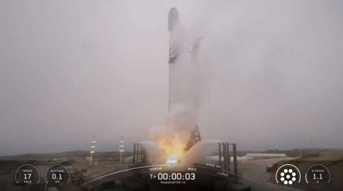 球盟会入口：2万起价的太空葬礼炸了150位客户的骨灰(图1)