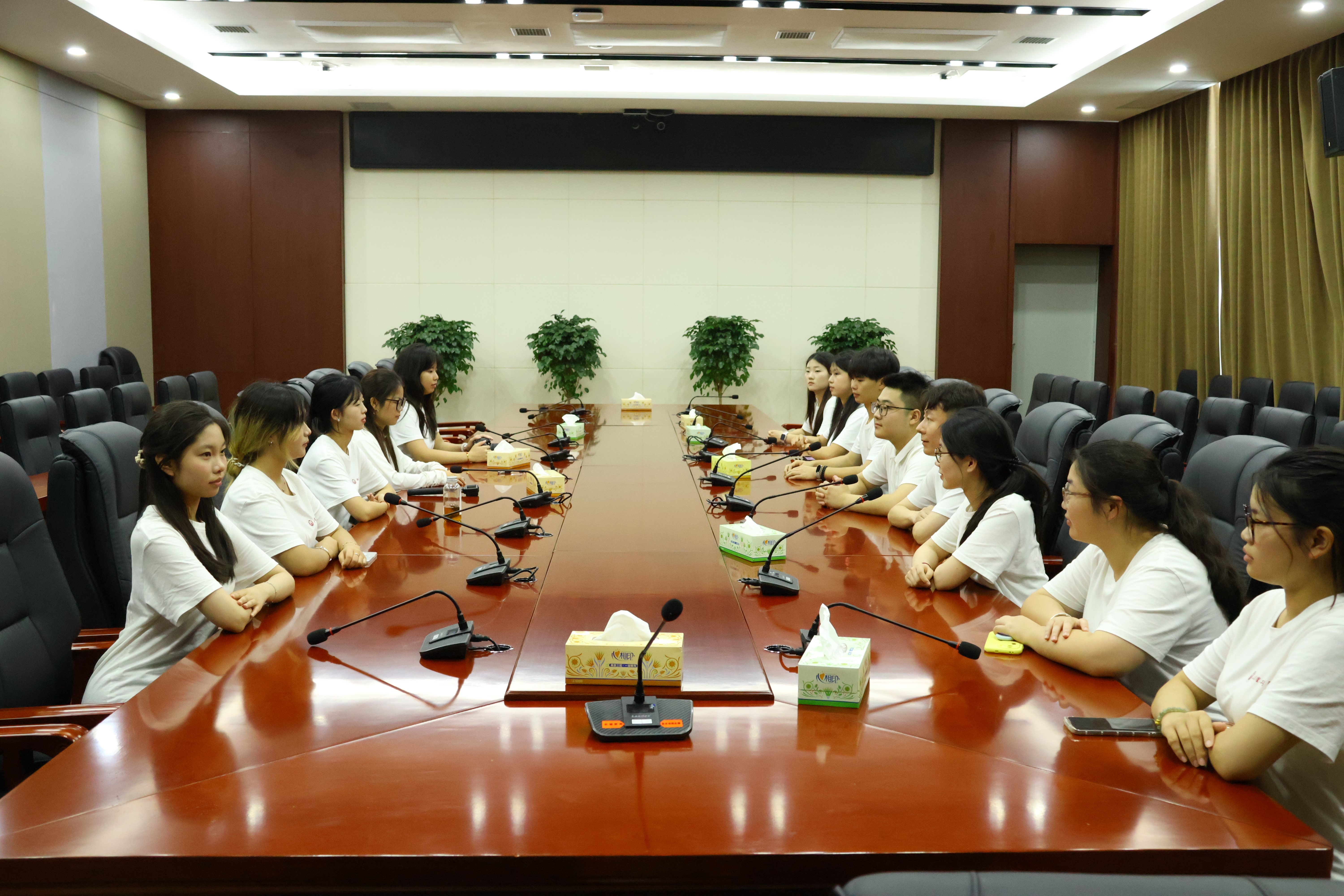 球盟会：湘潭理工学院“红韵竹风”三下乡团队：“真题真做”扎实实践(图15)