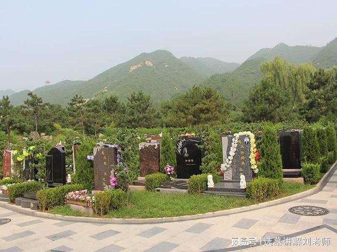 生态新主张：天寿陵园如何用绿色安葬重塑生命仪式感(图3)