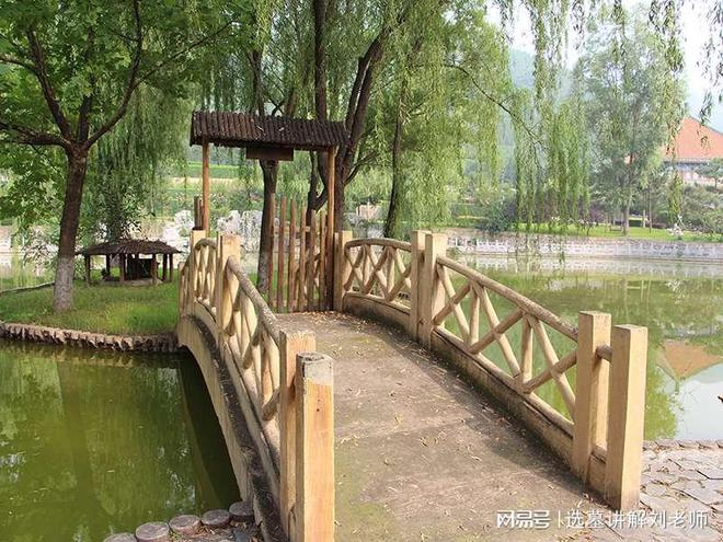 生态新主张：天寿陵园如何用绿色安葬重塑生命仪式感(图1)