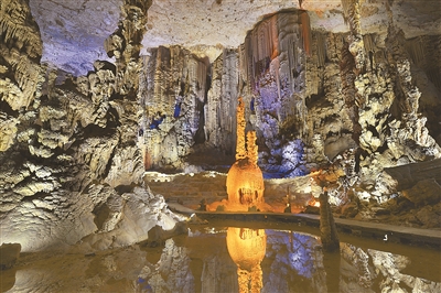 乌蒙山下 文旅跃动新机遇(图1)