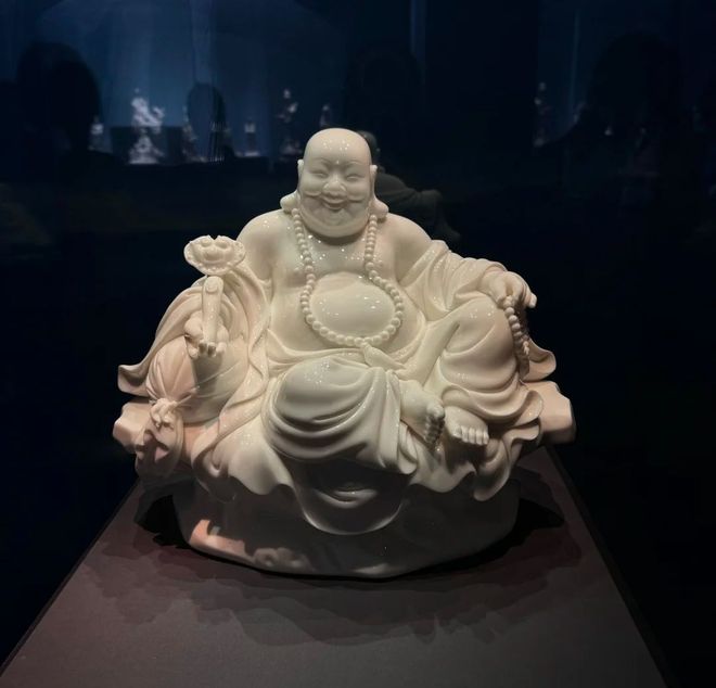 球盟会：必看！北京国博里的那些镇馆之宝(图1)