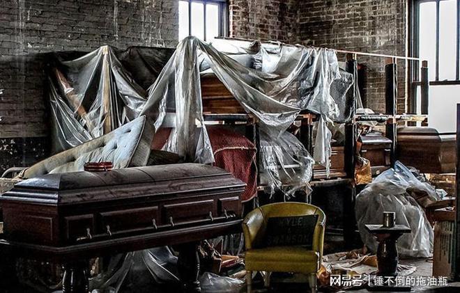 球盟会：火葬场废弃后为啥要将焚尸炉捣毁？其中究竟有何隐情(图4)