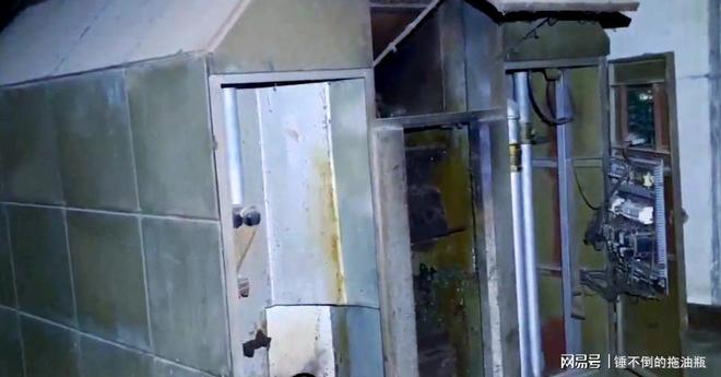 球盟会：火葬场废弃后为啥要将焚尸炉捣毁？其中究竟有何隐情(图1)