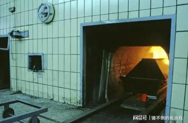 球盟会：火葬场废弃后为啥要将焚尸炉捣毁？其中究竟有何隐情(图3)