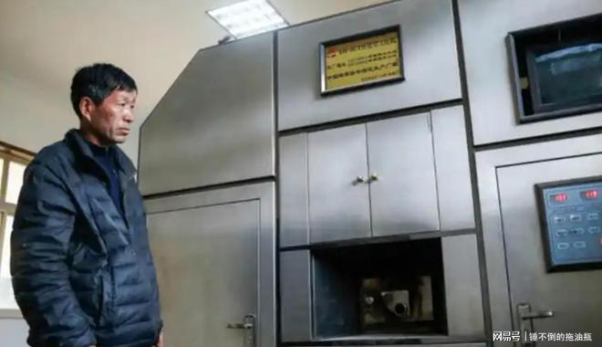 球盟会：火葬场废弃后为啥要将焚尸炉捣毁？其中究竟有何隐情(图2)